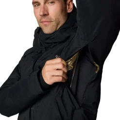 Cirque Bowl Jacket - Men's