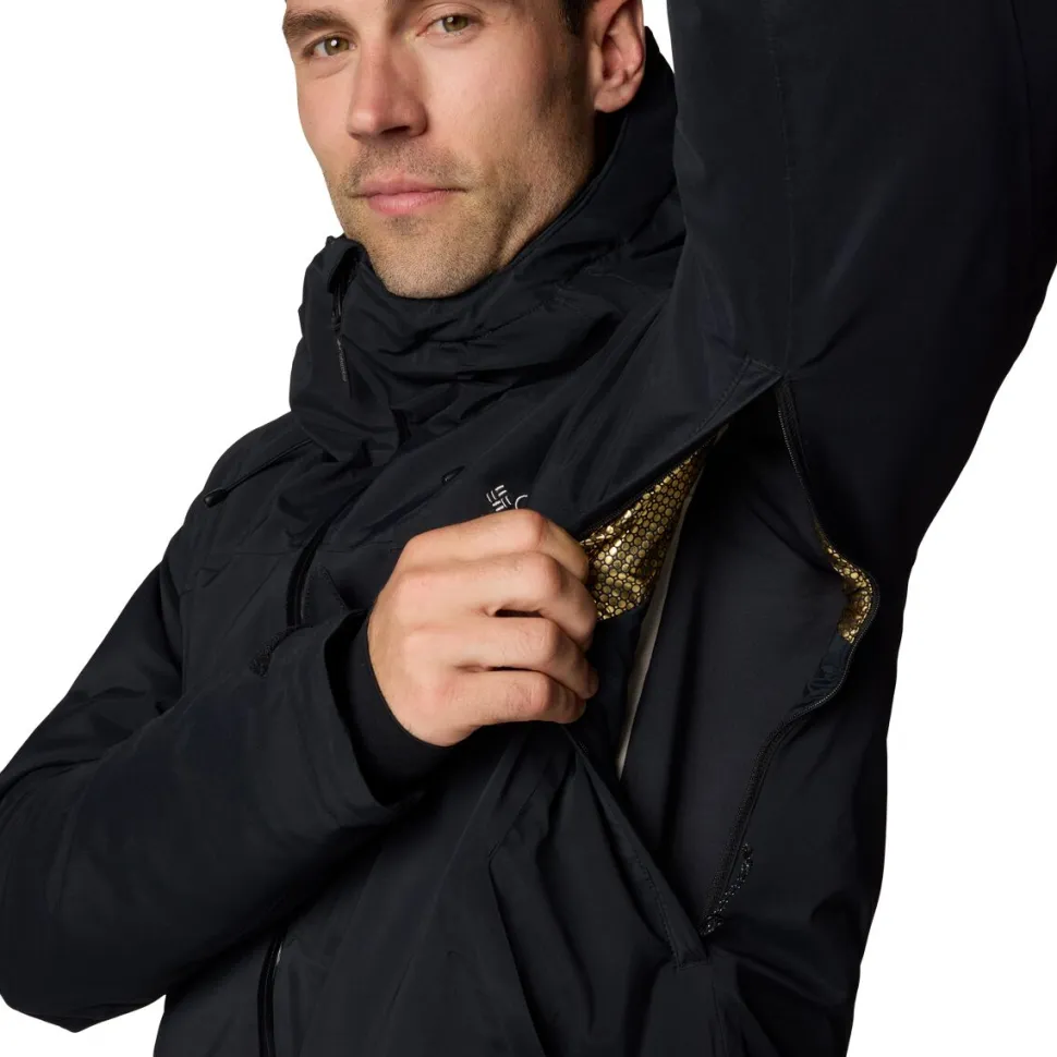 Cirque Bowl Jacket - Men's