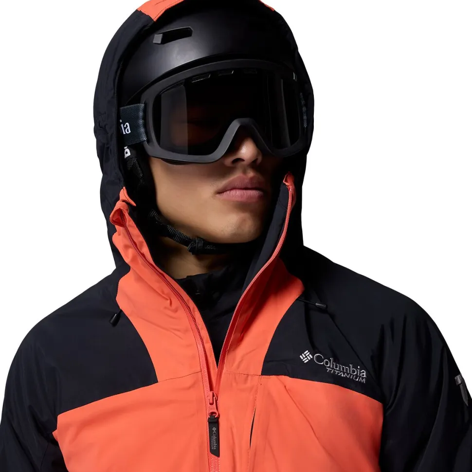 Cirque Bowl Jacket - Men's