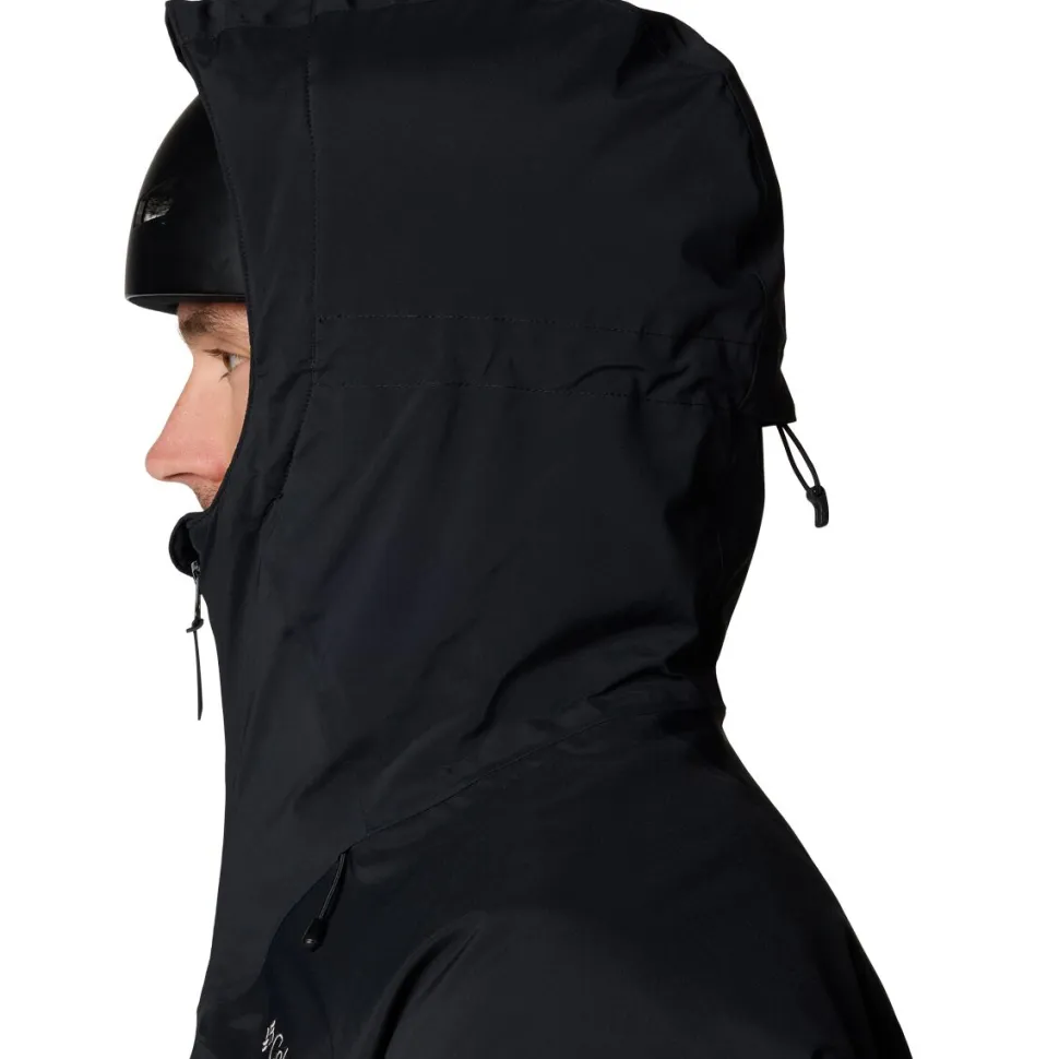 Cirque Bowl Jacket - Men's