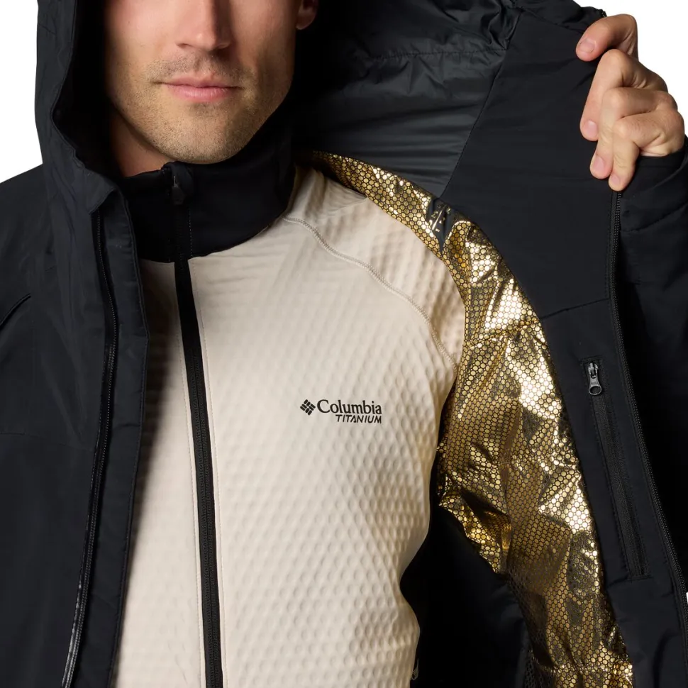 Cirque Bowl Jacket - Men's