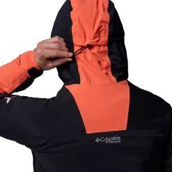 Cirque Bowl Jacket - Men's