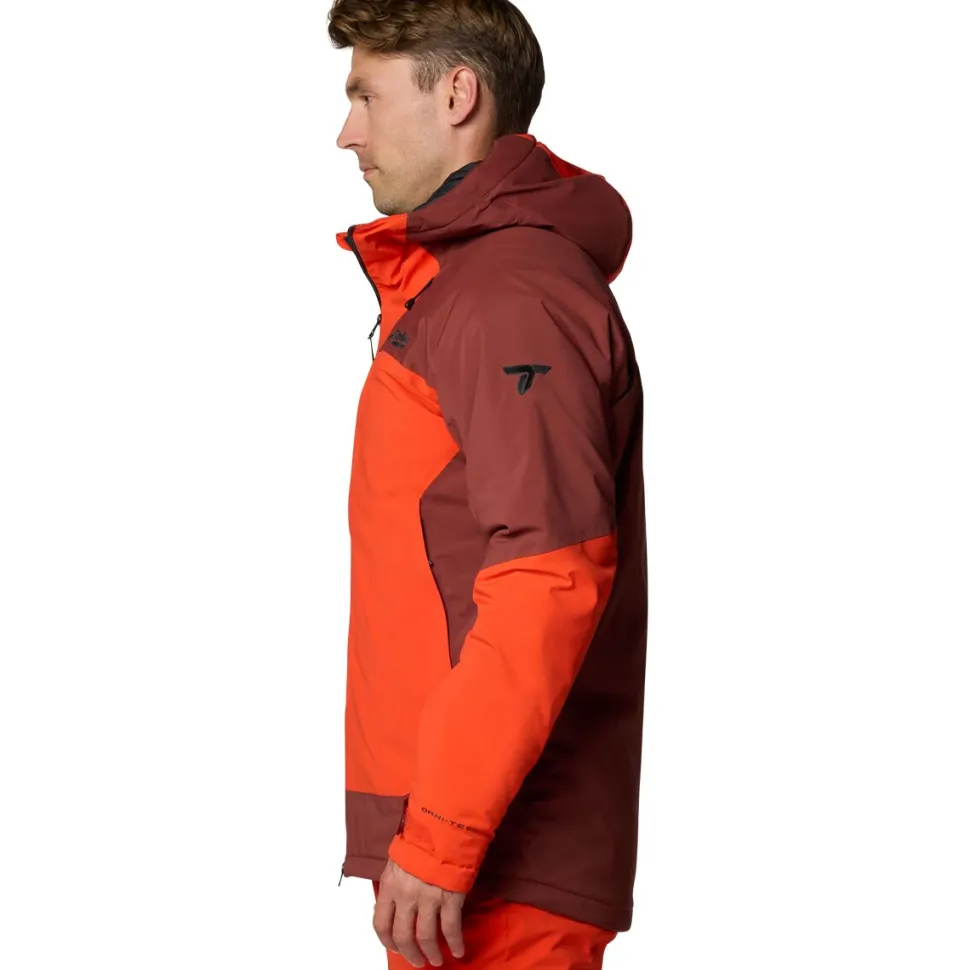 Cirque Bowl Jacket - Men's