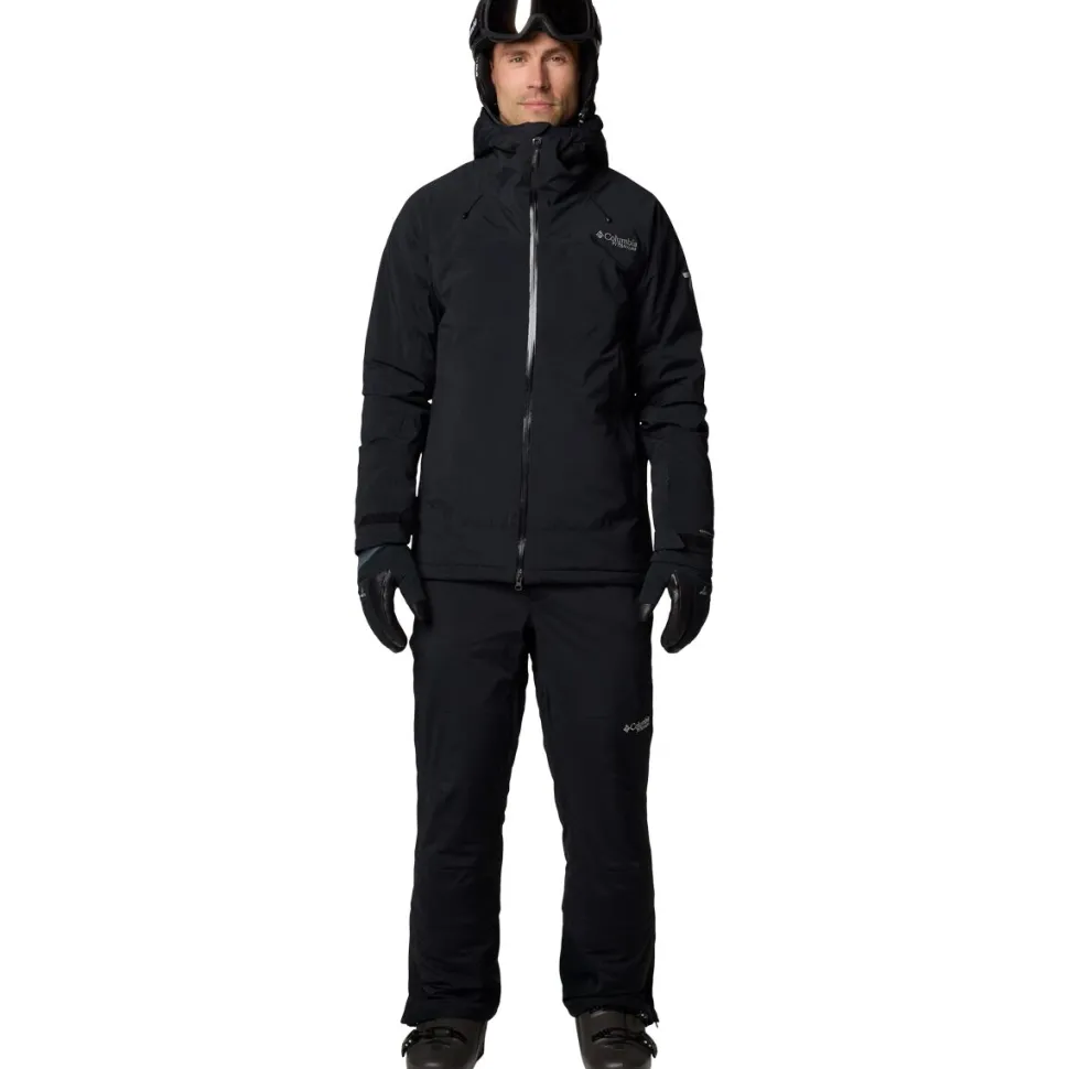Cirque Bowl Jacket - Men's