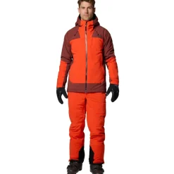 Cirque Bowl Jacket - Men's