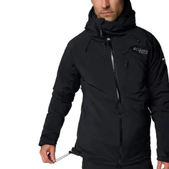 Cirque Bowl Jacket - Men's