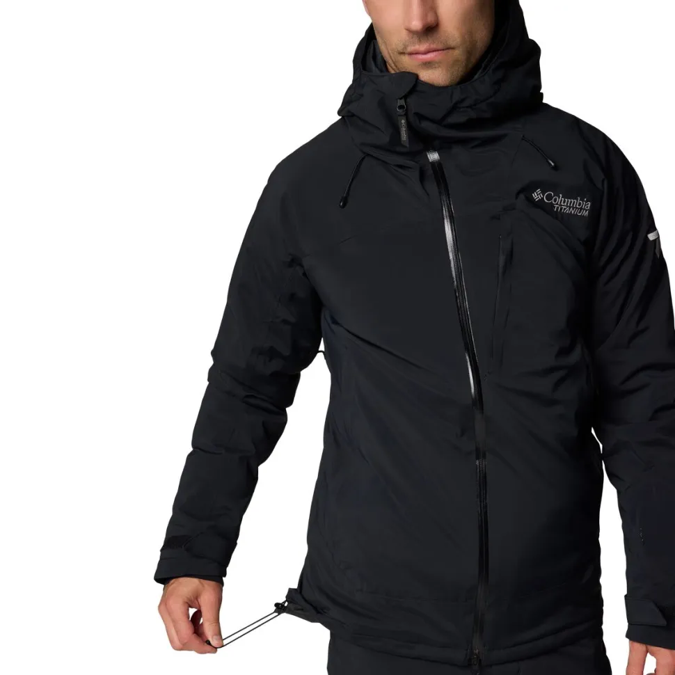 Cirque Bowl Jacket - Men's