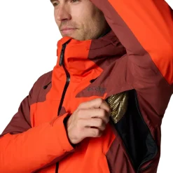 Cirque Bowl Jacket - Men's