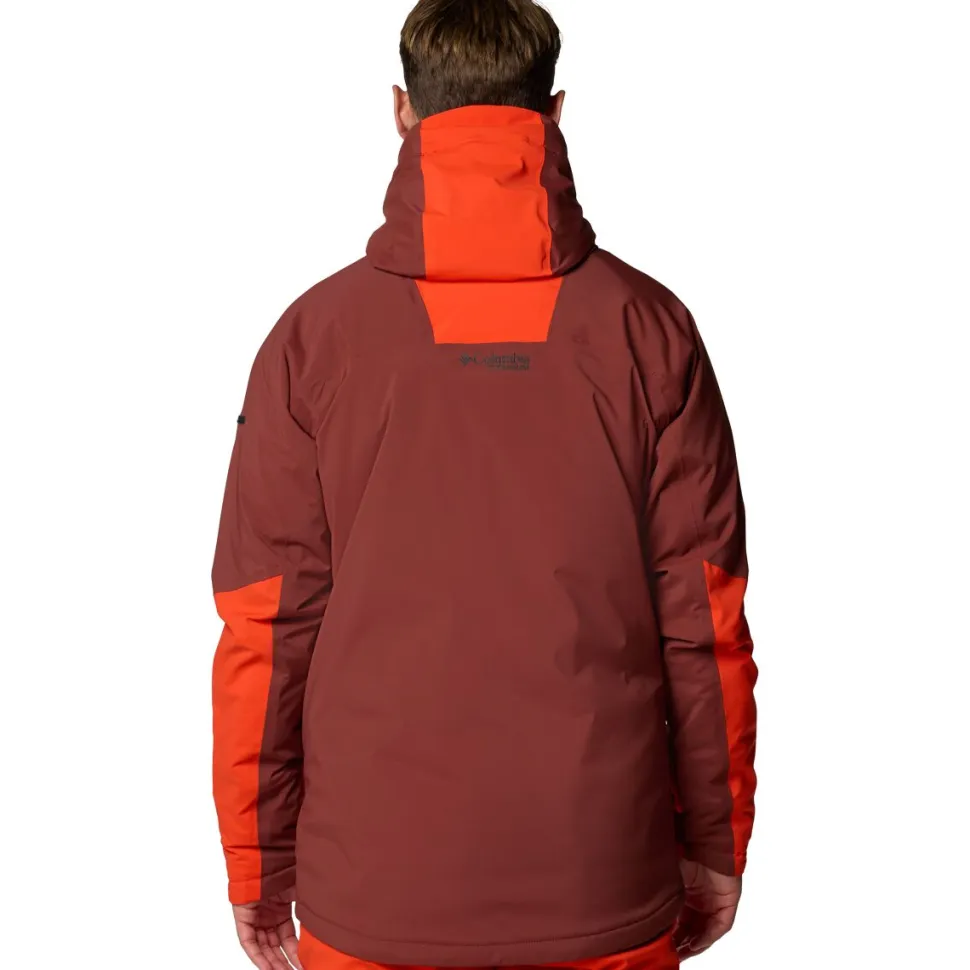 Cirque Bowl Jacket - Men's