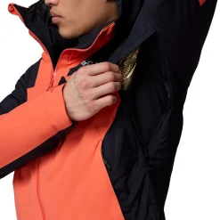 Cirque Bowl Jacket - Men's