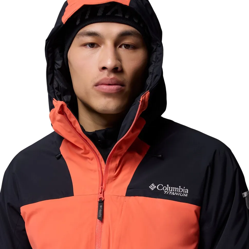 Cirque Bowl Jacket - Men's