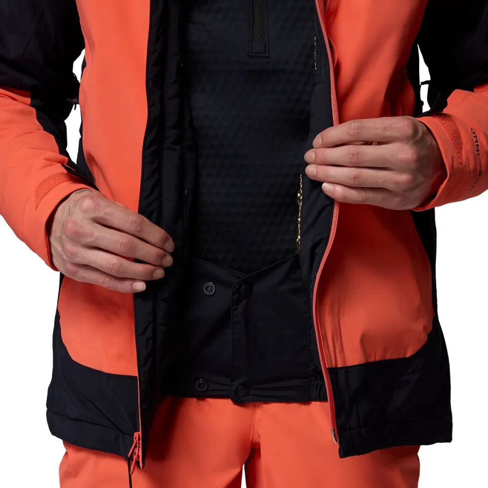 Cirque Bowl Jacket - Men's