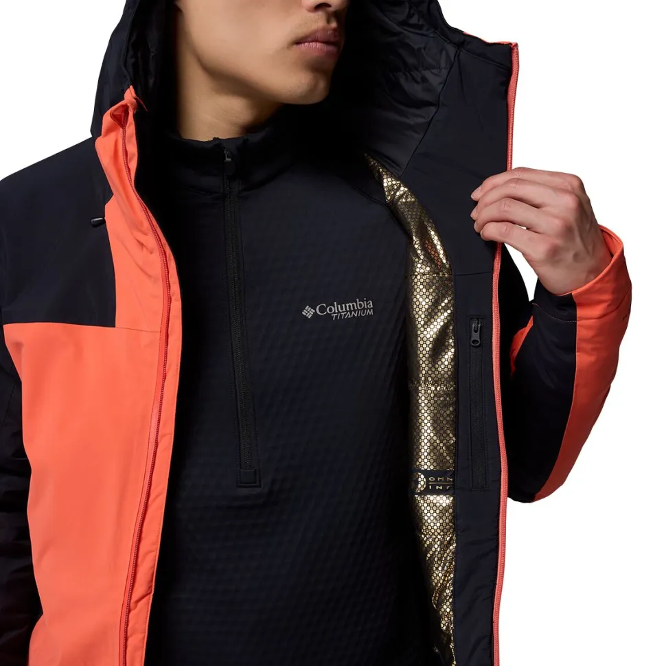 Cirque Bowl Jacket - Men's