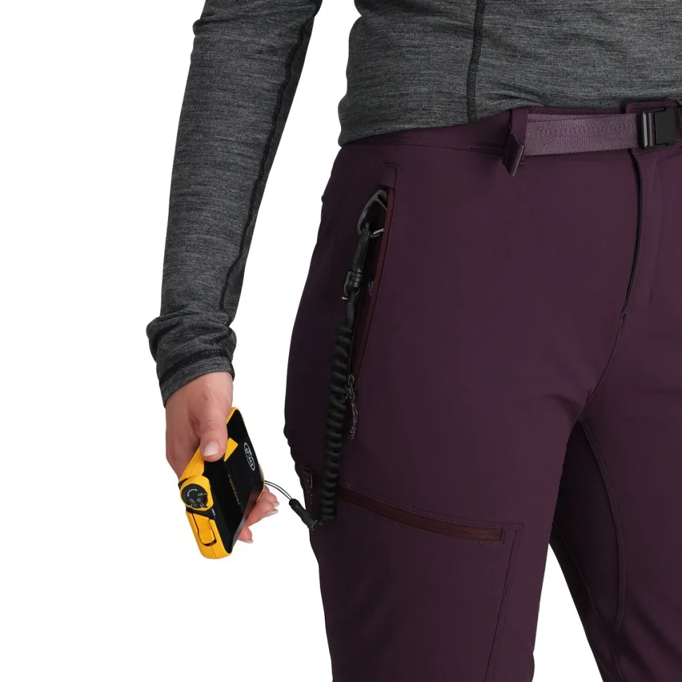 Cirque III Pant - Women's