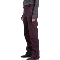 Cirque II Softshell Pant - Women's