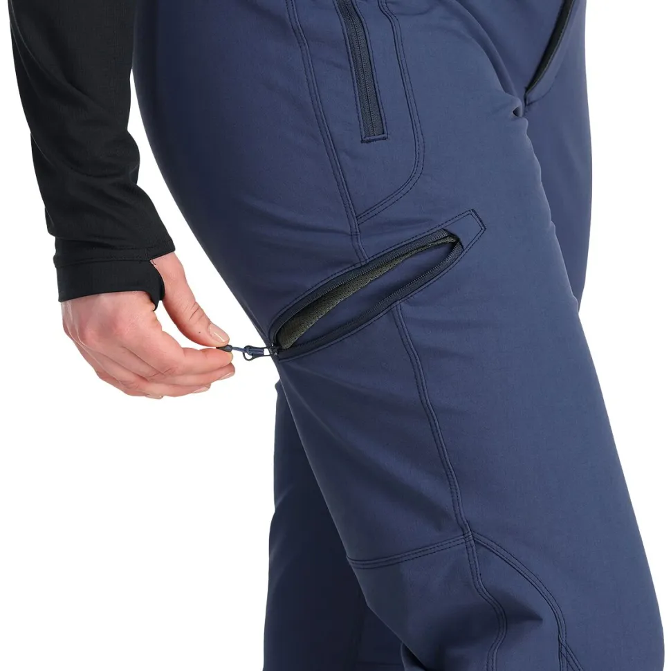 Cirque II Softshell Pant - Women's