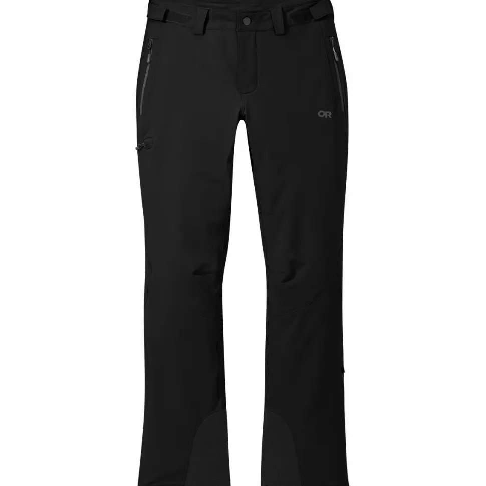 Cirque II Softshell Pant - Women's