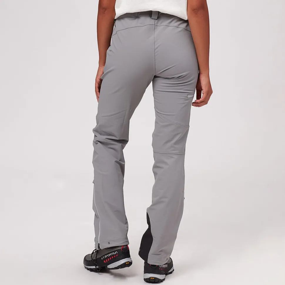 Cirque II Softshell Pant - Women's