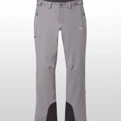 Cirque II Softshell Pant - Women's