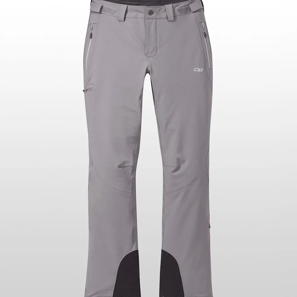 Cirque II Softshell Pant - Women's