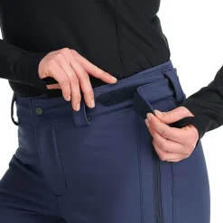 Cirque II Softshell Pant - Women's