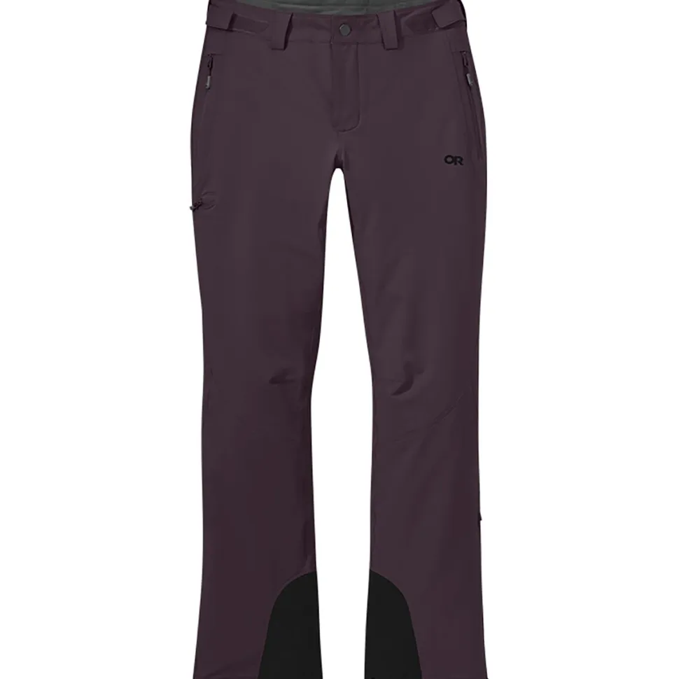 Cirque II Softshell Pant - Women's