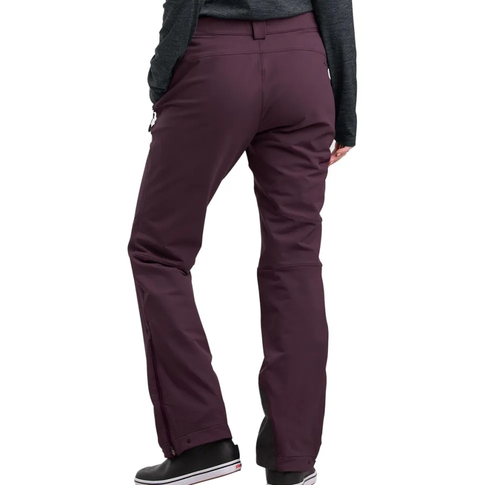 Cirque II Softshell Pant - Women's