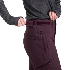 Cirque II Softshell Pant - Women's