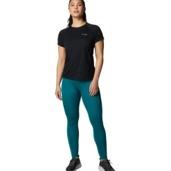 Cirque River Pro Short-Sleeve Crew Shirt - Women's