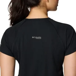 Cirque River Pro Short-Sleeve Crew Shirt - Women's