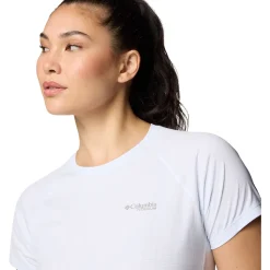 Cirque River Pro Short-Sleeve Crew Shirt - Women's