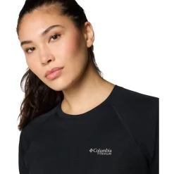 Cirque River Pro Short-Sleeve Crew Shirt - Women's