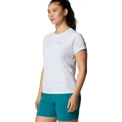 Cirque River Pro Short-Sleeve Crew Shirt - Women's