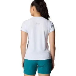 Cirque River Pro Short-Sleeve Crew Shirt - Women's