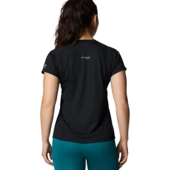 Cirque River Pro Short-Sleeve Crew Shirt - Women's