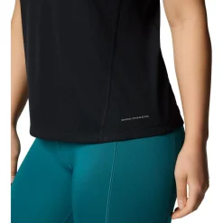 Cirque River Pro Short-Sleeve Crew Shirt - Women's