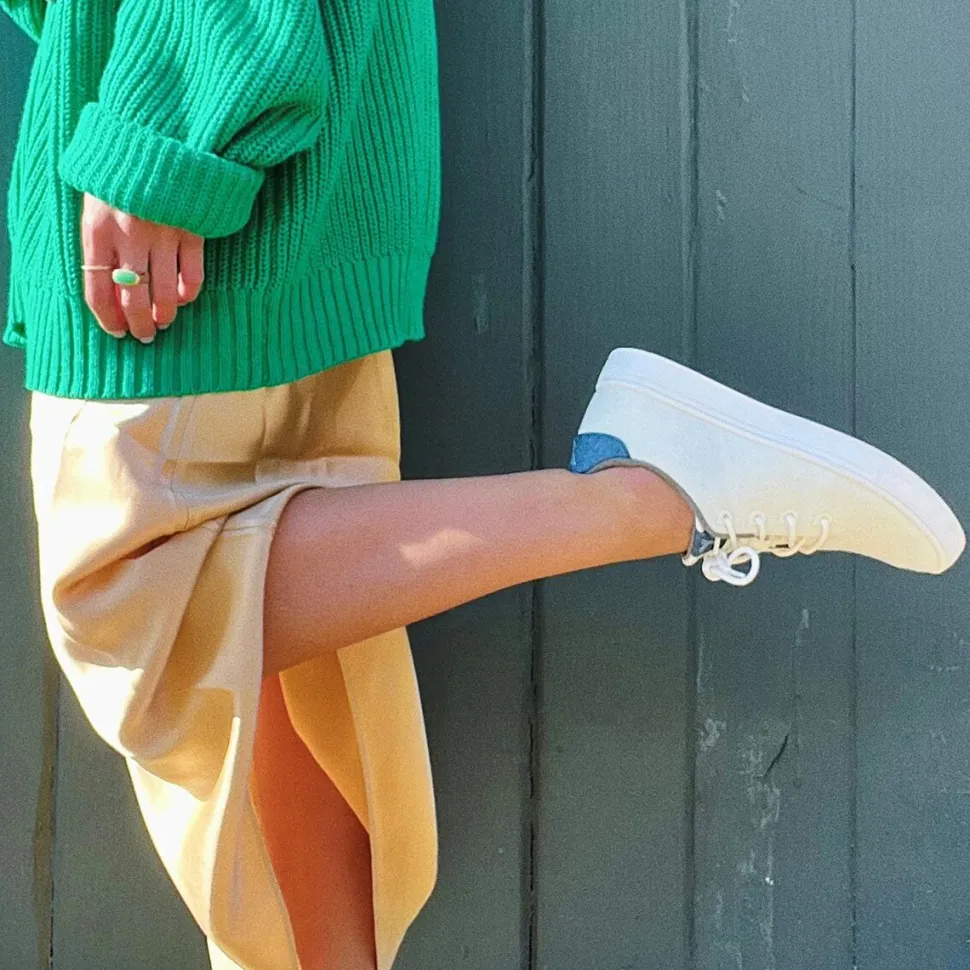 Cirro Wool Shoe