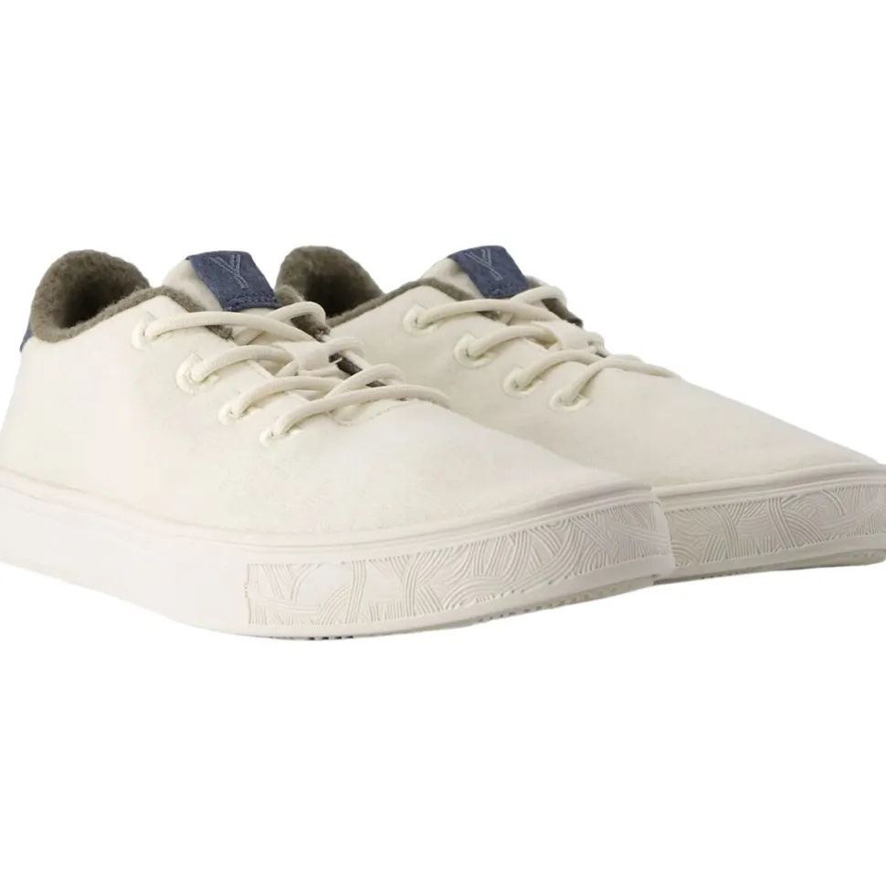 Cirro Wool Shoe