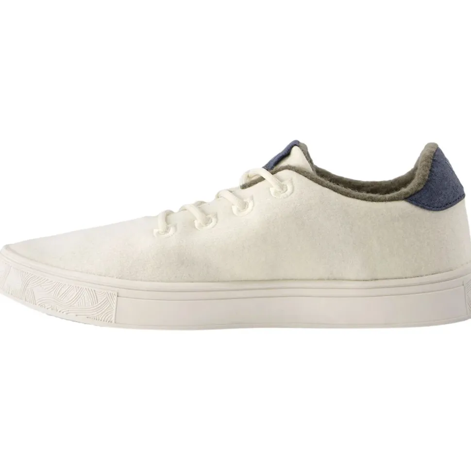 Cirro Wool Shoe