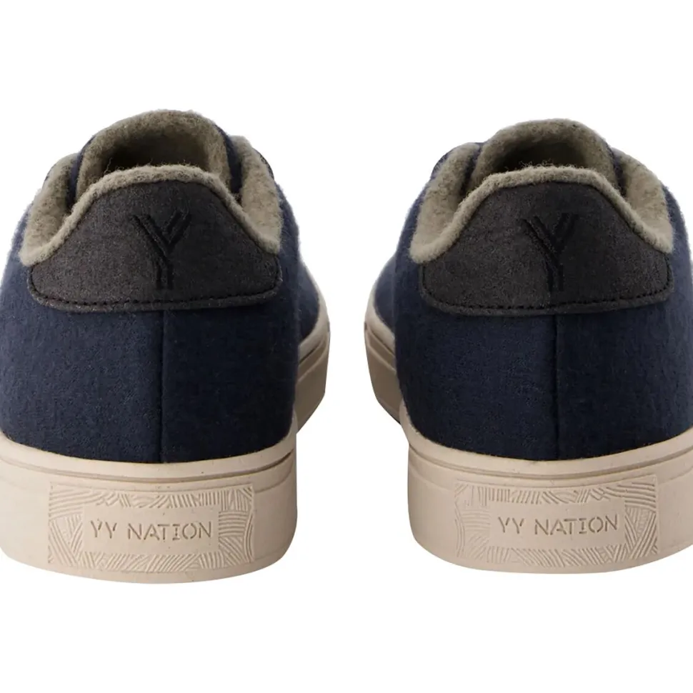 Cirro Wool Shoe