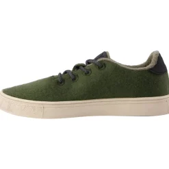 Cirro Wool Shoe