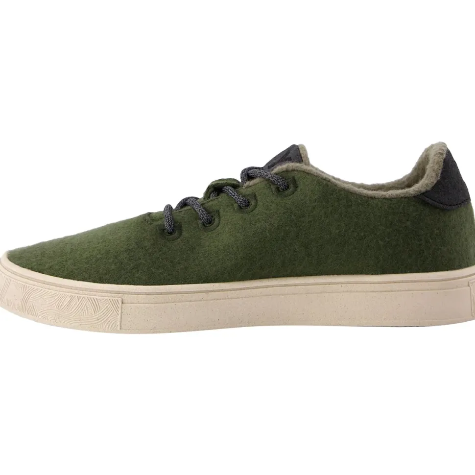 Cirro Wool Shoe