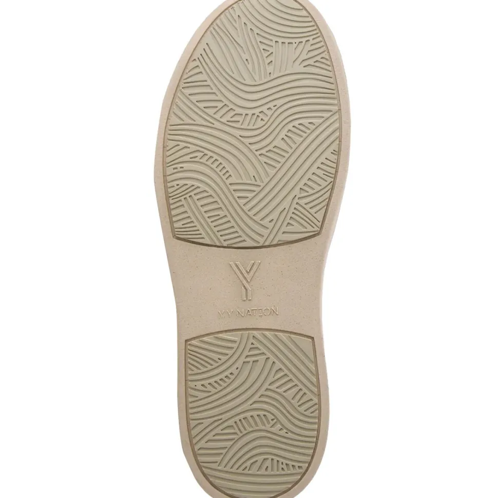 Cirro Wool Shoe