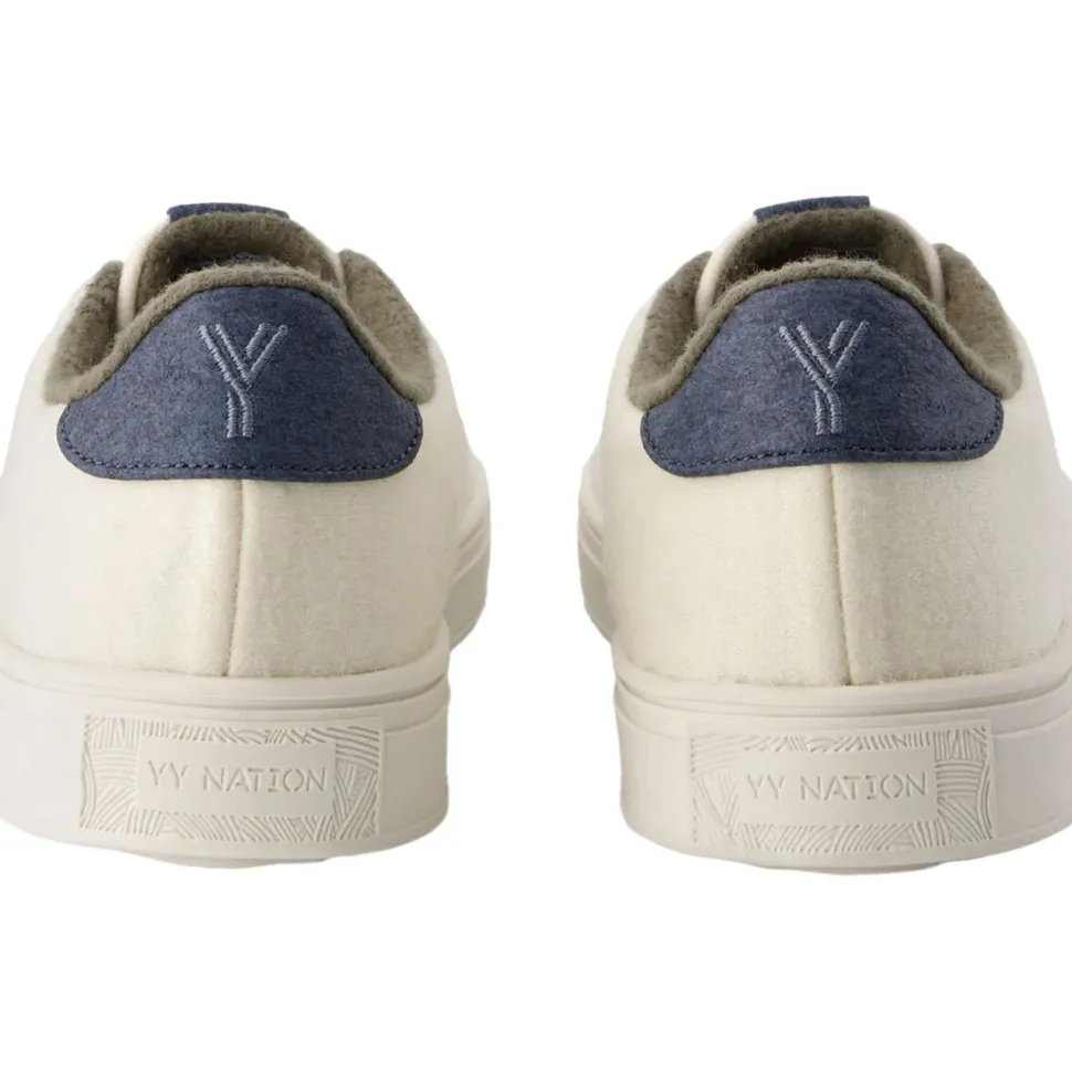 Cirro Wool Shoe