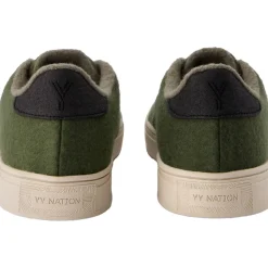 Cirro Wool Shoe