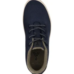 Cirro Wool Shoe