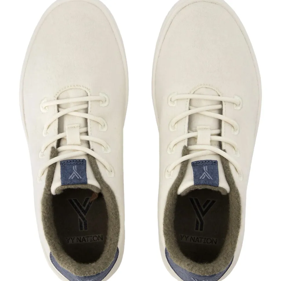 Cirro Wool Shoe