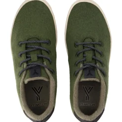 Cirro Wool Shoe