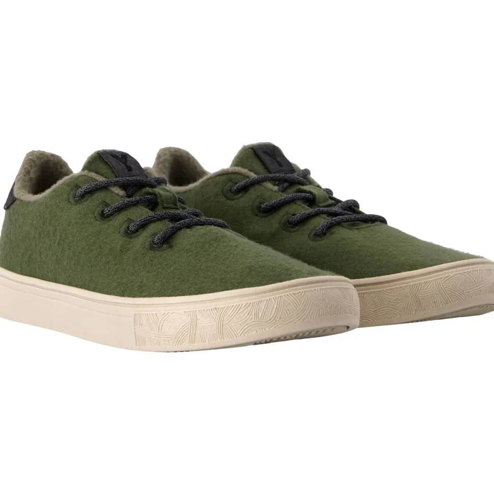 Cirro Wool Shoe