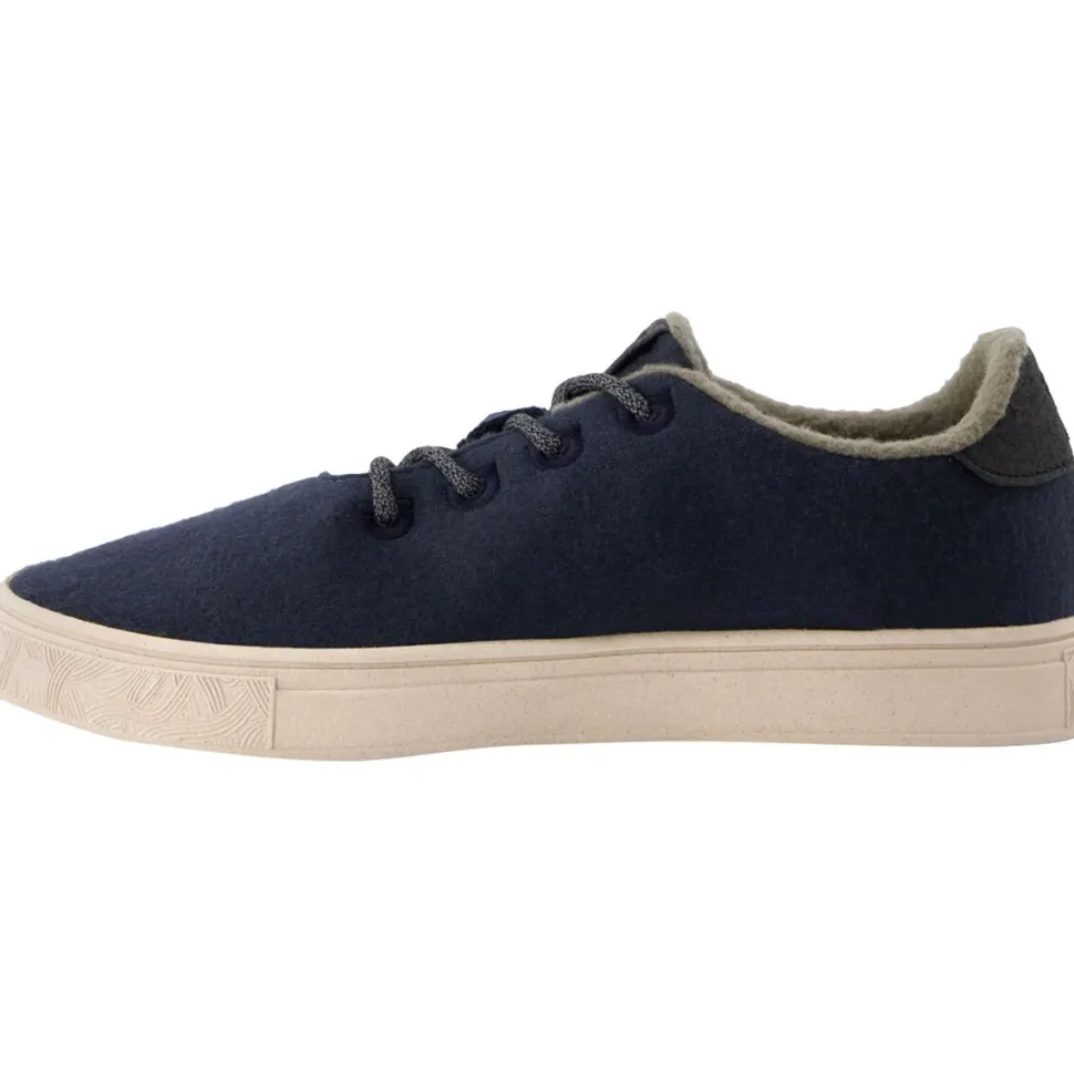 Cirro Wool Shoe